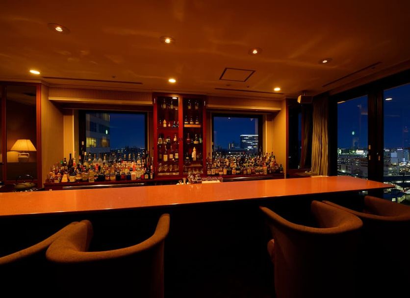 Bar Billede
