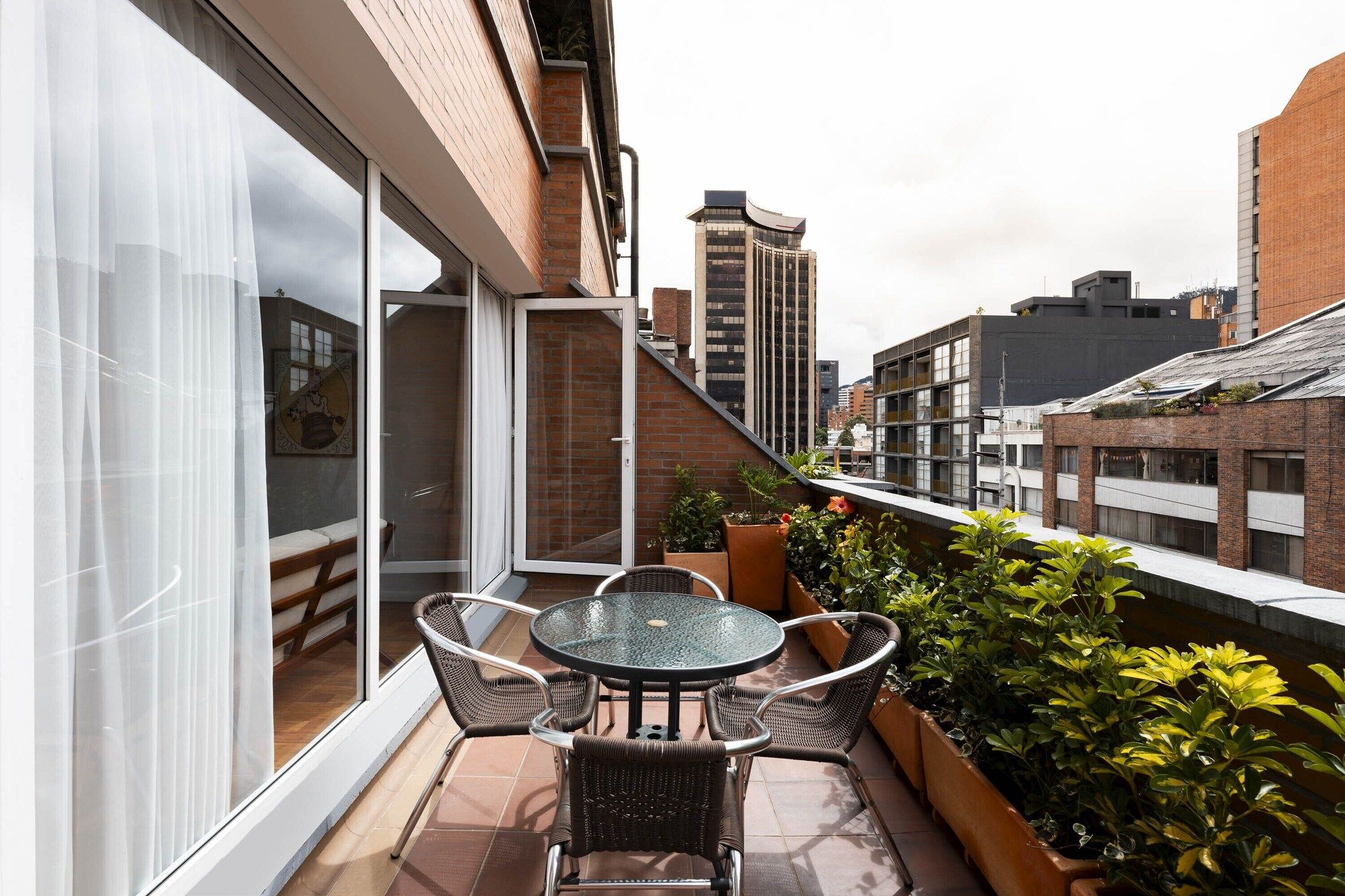 Balkon