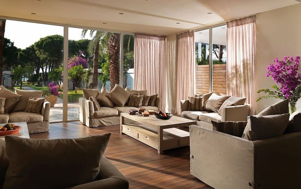 Lounge Billede
