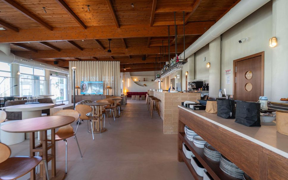 Bar Billede