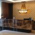 Receptionist