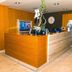 Receptionist