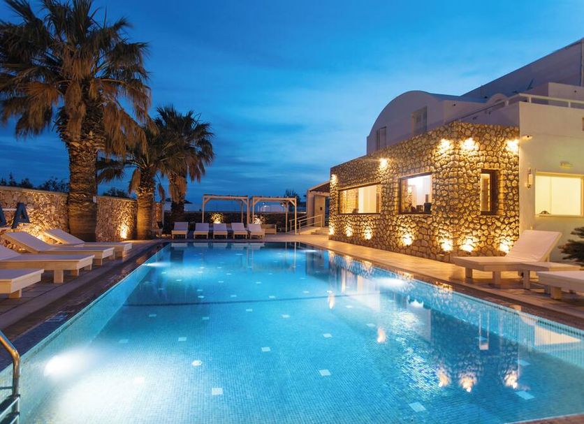 Pool Billede