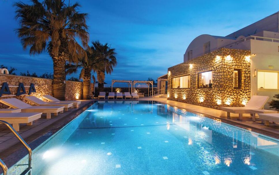 Pool Billede