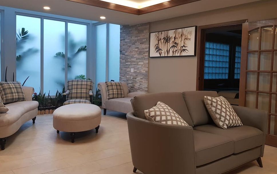 Lounge Billede