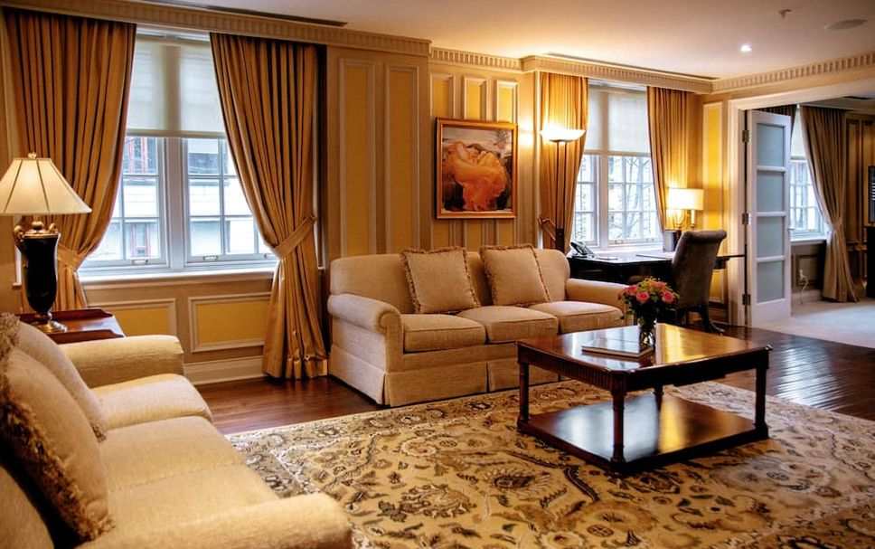 Stue Billede