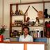 Receptionist