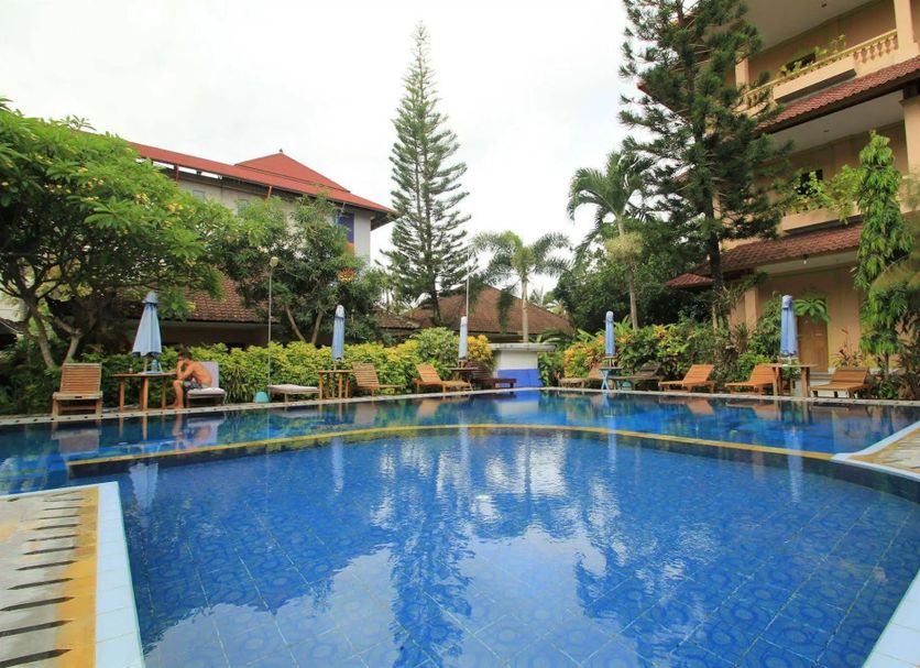 Pool Billede