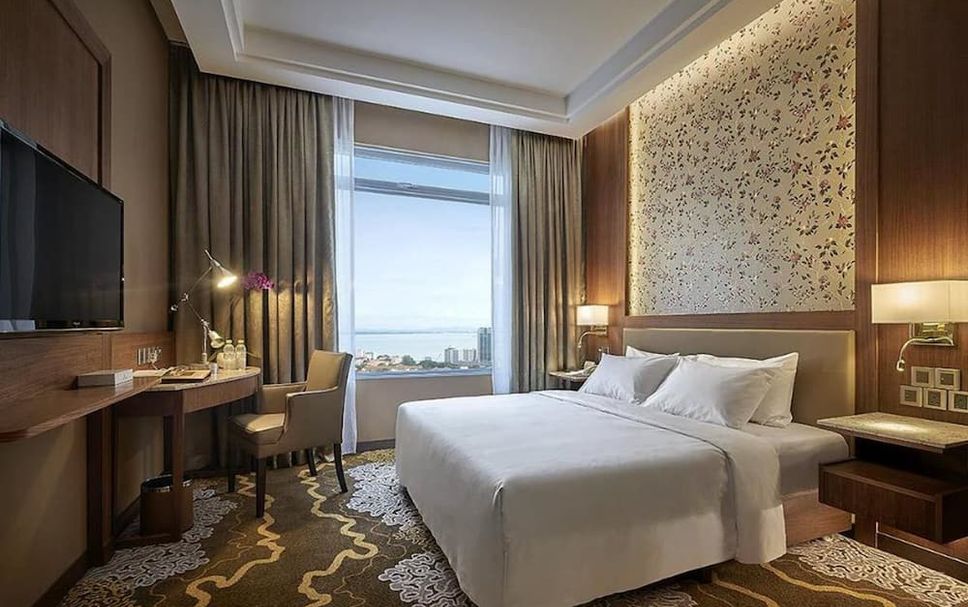 Soveværelse Billede