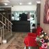 Receptionist