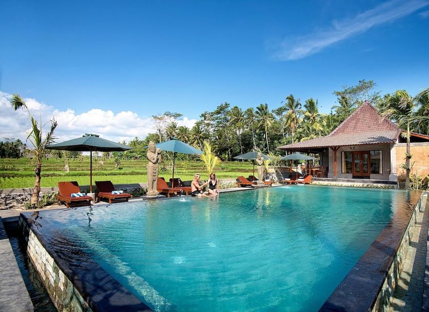 Pool Billede