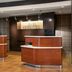 Receptionist