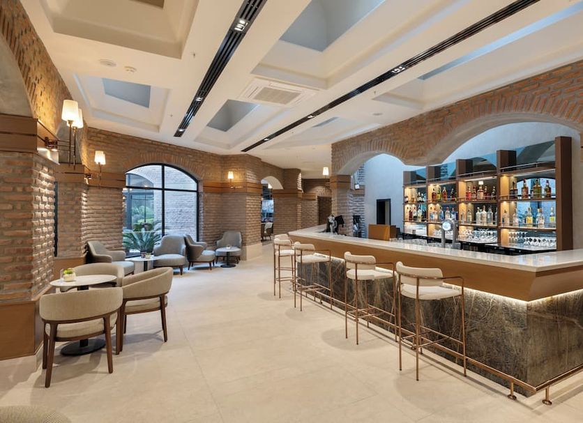 Bar Billede
