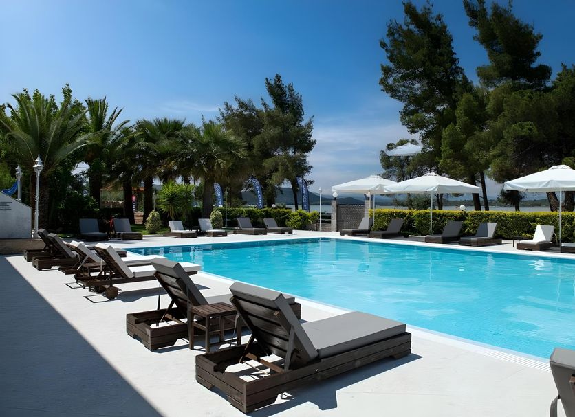 Pool Billede