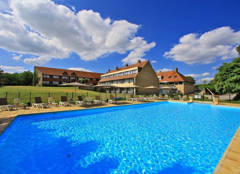 Pool Billede