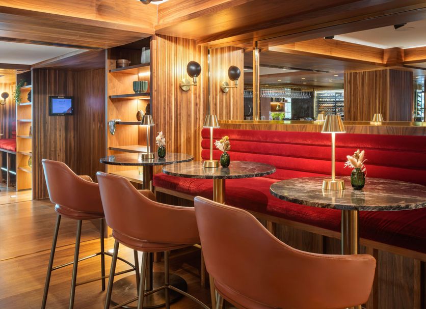 Bar Billede