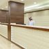 Receptionist