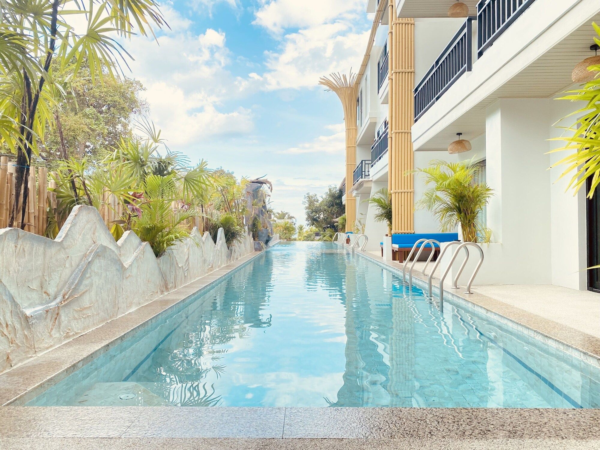 Pool Billede