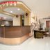 Receptionist