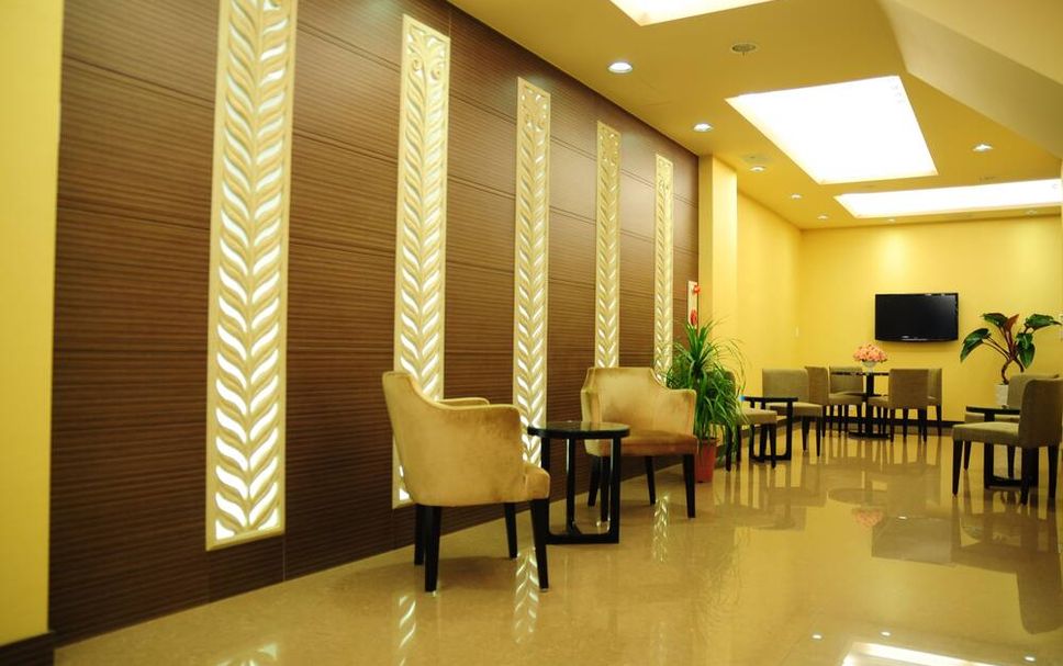 Reception Billede