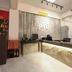 Receptionist