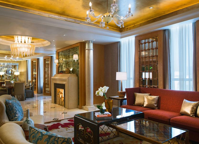 Lounge Billede