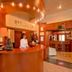 Receptionist