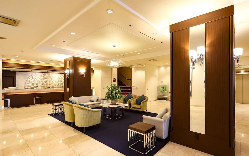 Lounge Billede