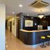 Receptionist