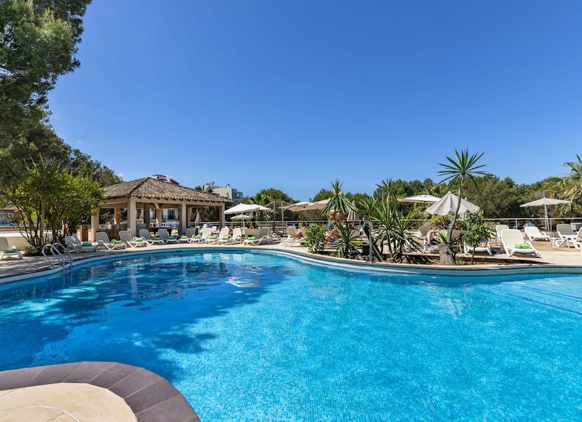 Pool Billede