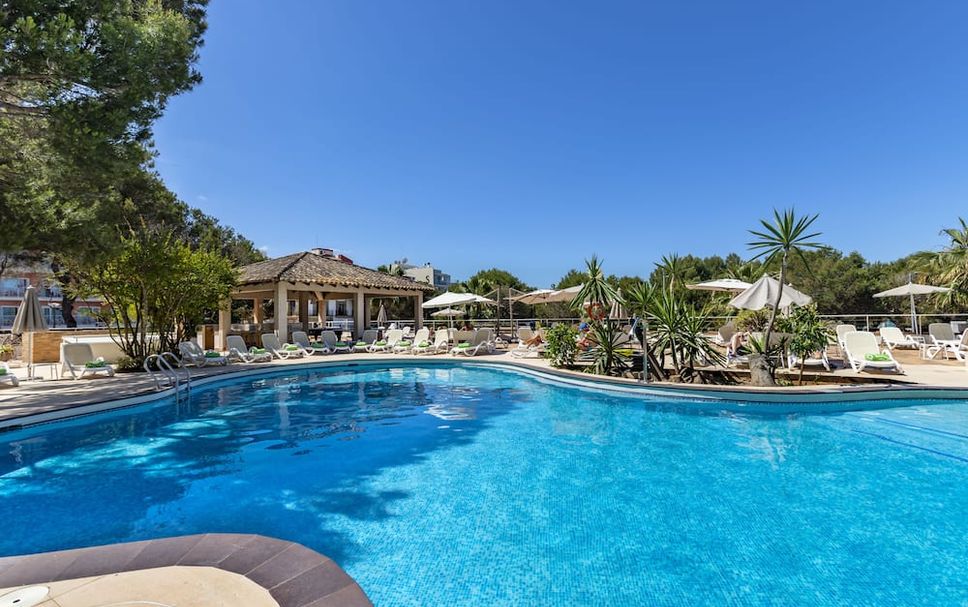 Pool Billede