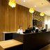 Receptionist