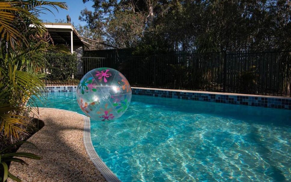 Pool Billede