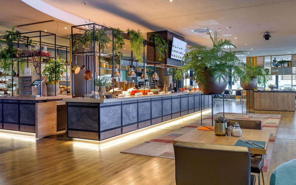 Bar Billede