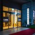 Hotelindgang