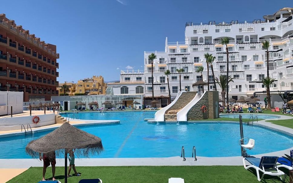 Pool Billede