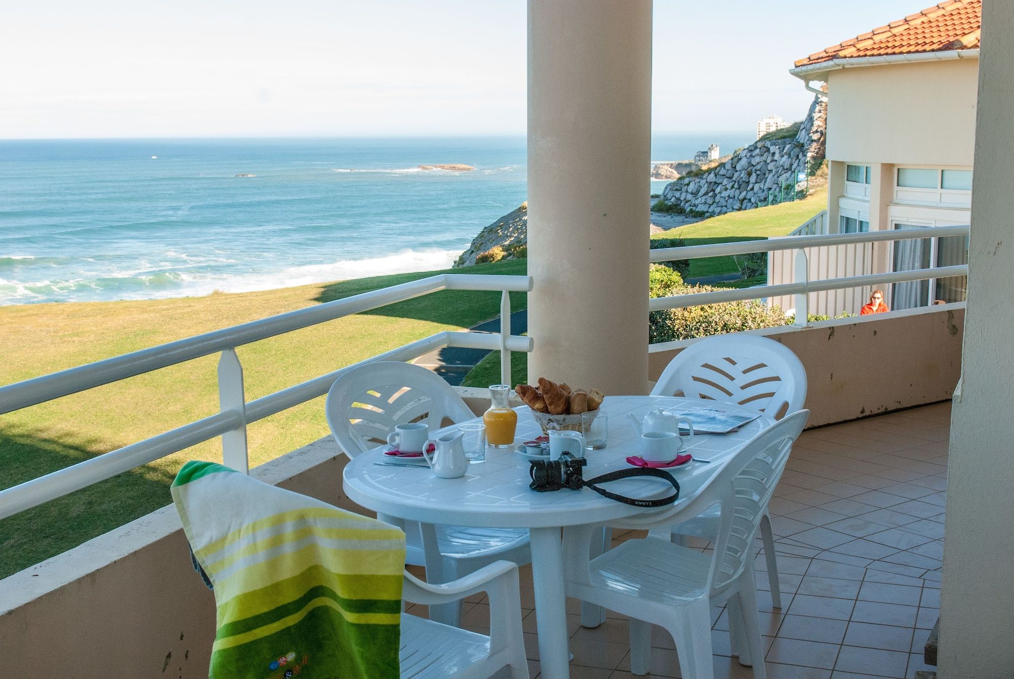 Balkon