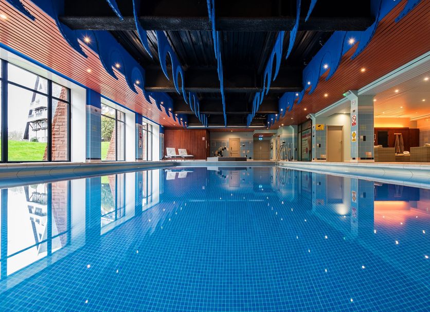 Pool Billede