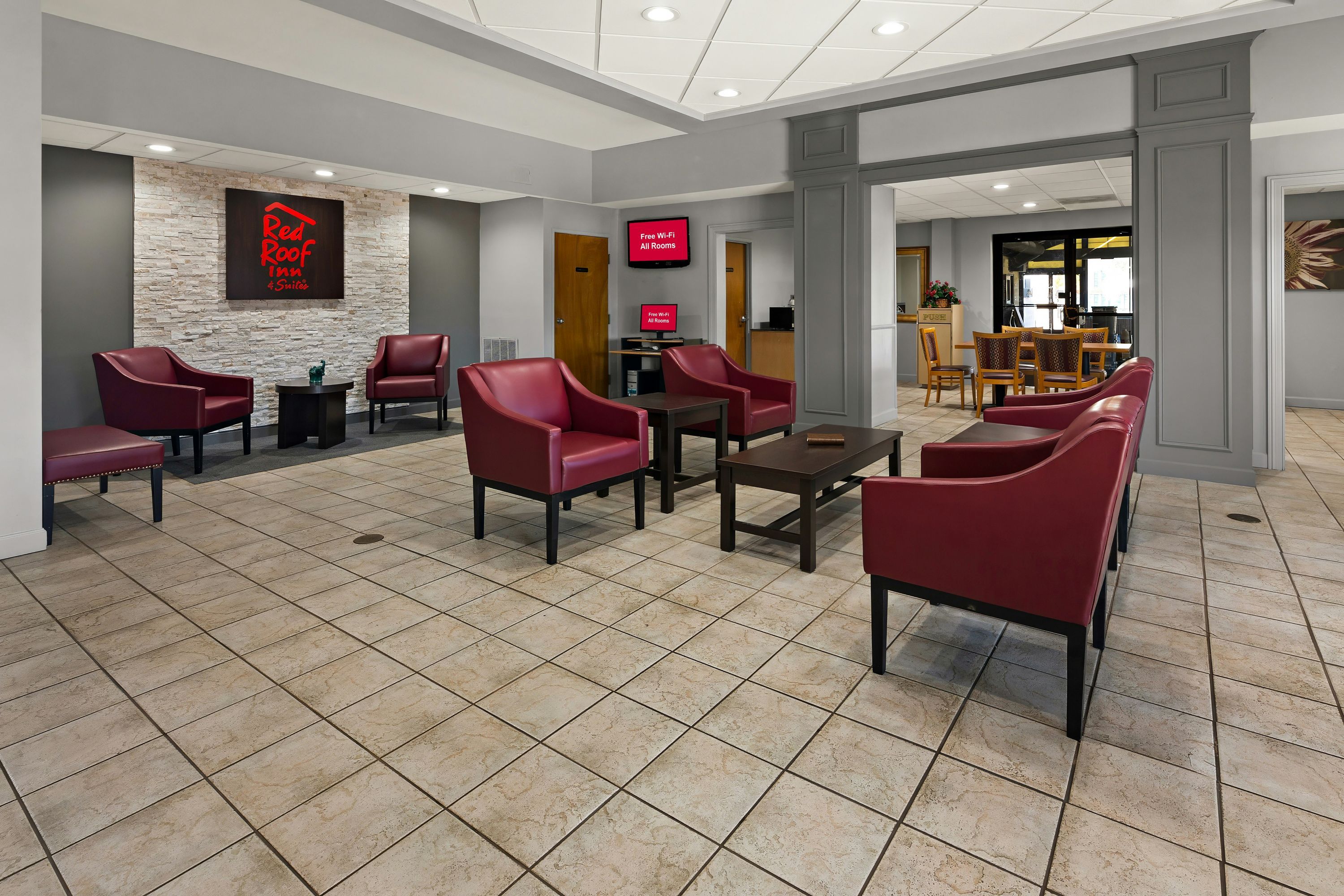 Lounge Billede
