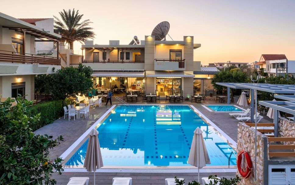 Pool Billede