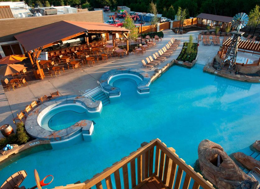 Pool Billede
