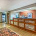 Receptionist