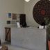 Receptionist