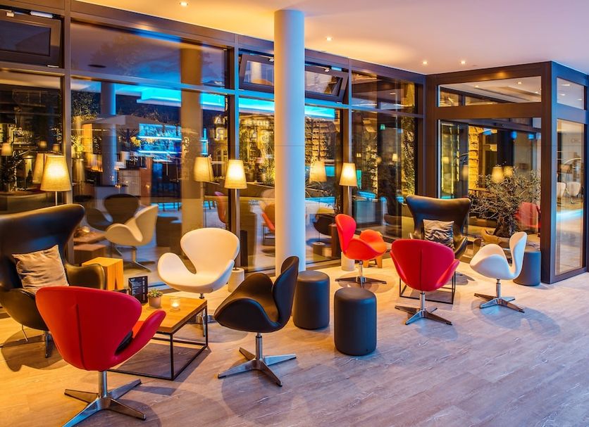 Lounge Billede