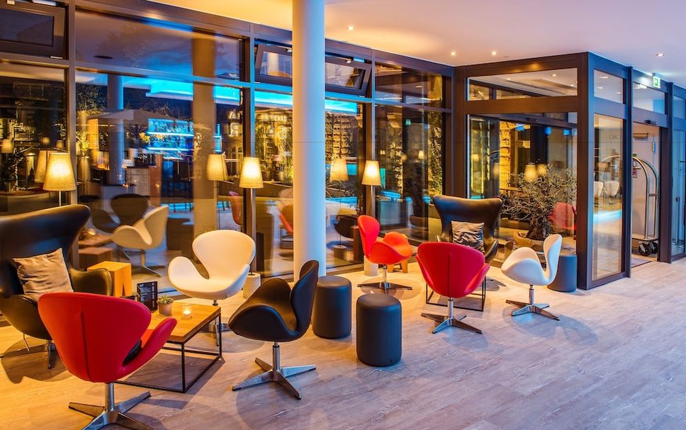 Lounge Billede