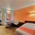 Soveværelse