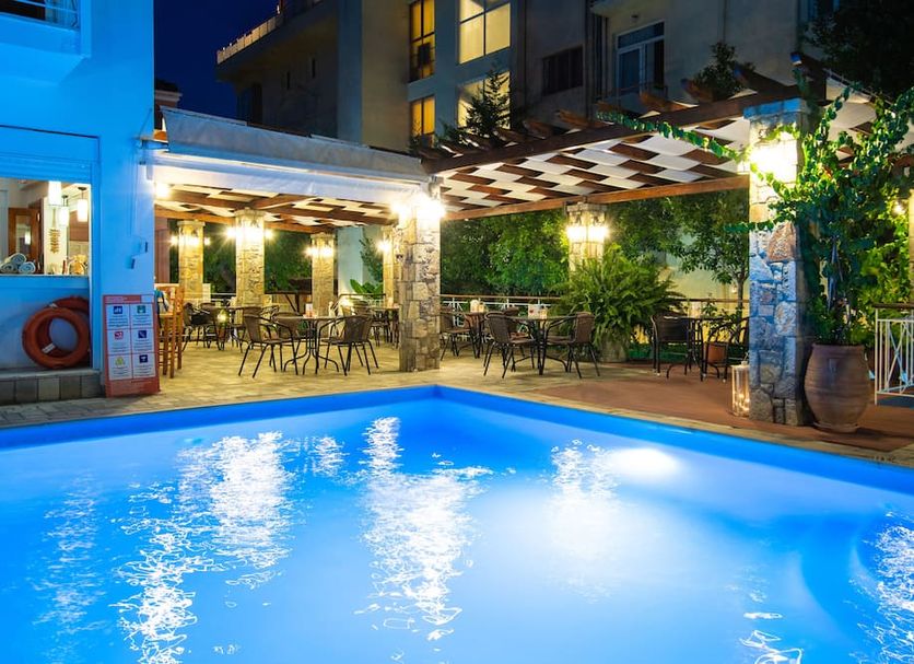 Pool Billede