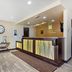 Receptionist