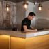 Receptionist