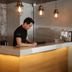Receptionist